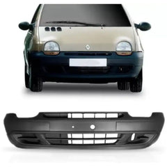 Twingo Ön Tampon Montaj