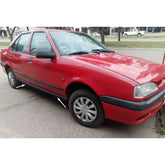 19 Marşpiyel Kaplama Plastiği Montaj