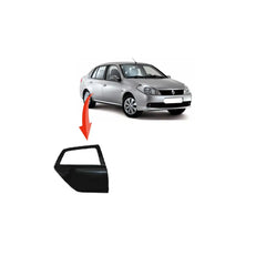 Clio Kapı Komple Montaj