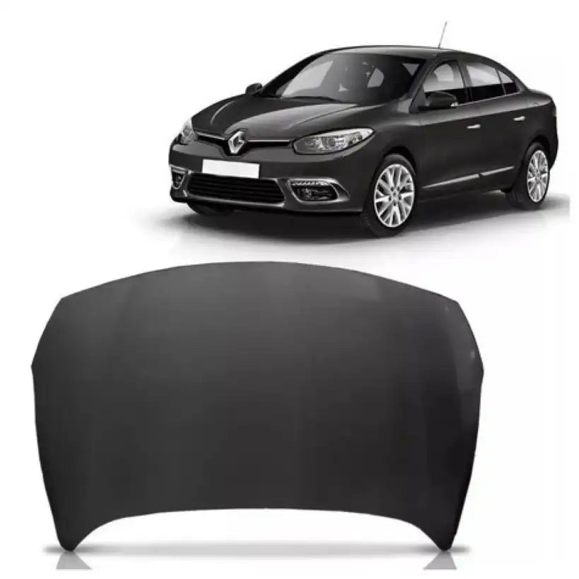 Fluence Motor Kaputu Montaj