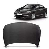 Fluence Motor Kaputu Montaj