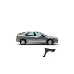 Laguna Çamurluk Montaj