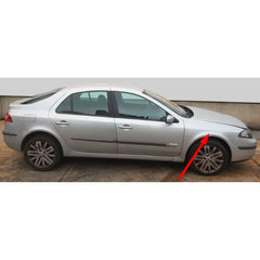 Laguna Çamurluk Montaj