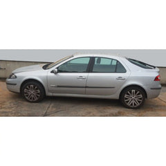 Laguna Çamurluk Montaj