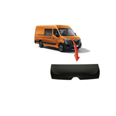 Master Motor Kaputu Montaj