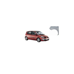 Megane Çamurluk Montaj