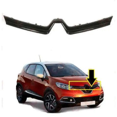 Captur Ön Panjur Montaj