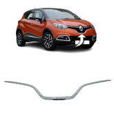 Captur Ön Panjur Çıtası Montaj