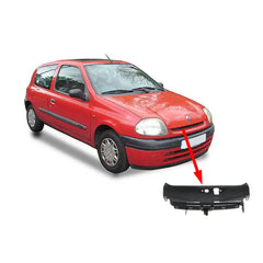 Clio Ön Panjur Montaj