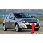 Clio Ön Panjur Montaj