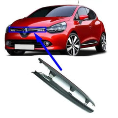 Clio Ön Panjur Çıtası Montaj