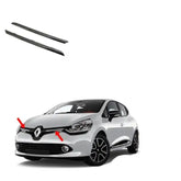 Clio Ön Panjur Çıtası Montaj