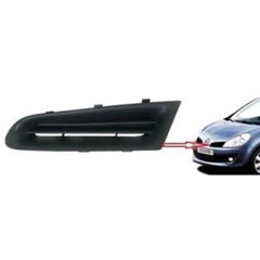 Clio Ön Panjur Montaj