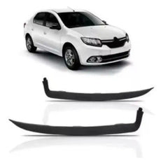 Clio Ön Panjur Çıtası Montaj