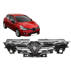 Clio Ön Panjur Montaj