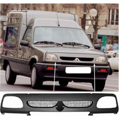 Express Ön Panjur Montaj