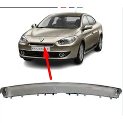 Fluence Ön Panjur Montaj