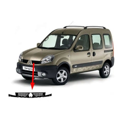 Kangoo Ön Panjur Montaj