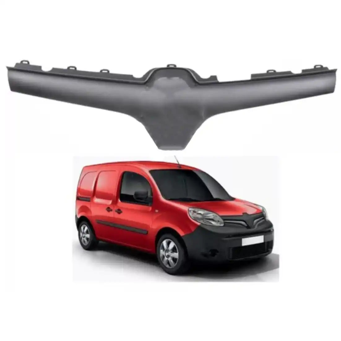 Kangoo Ön Panjur Montaj