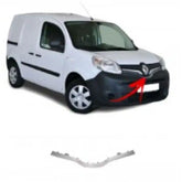 Kangoo Ön Panjur Çıtası Montaj