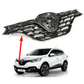 Kadjar Ön Panjur Montaj