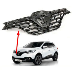 Kadjar Ön Panjur Montaj