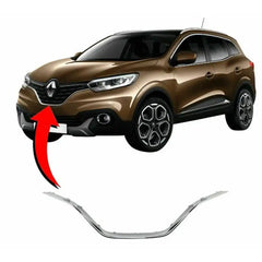 Kadjar Ön Panjur Çıtası Montaj