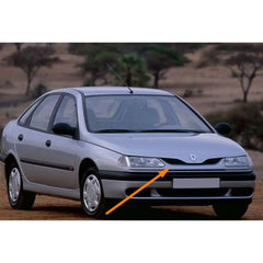 Laguna Ön Panjur Montaj