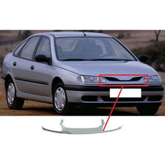 Laguna Ön Panjur Montaj