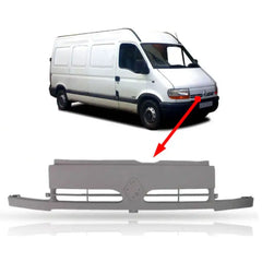 Master Ön Panjur Montaj