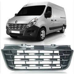 Master Ön Panjur Montaj