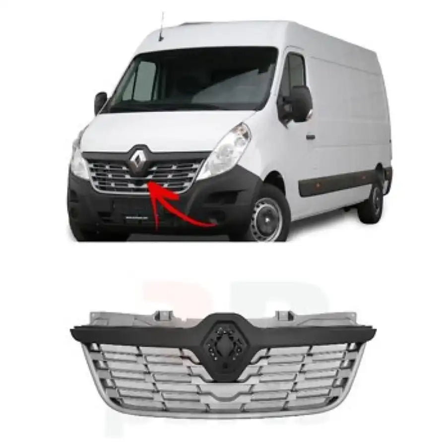 Master Ön Panjur Montaj