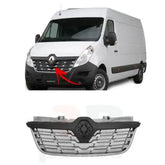 Master Ön Panjur Montaj