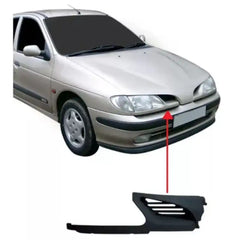 Megane Ön Panjur Montaj