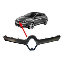 Megane Ön Panjur Montaj