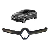 Megane Ön Panjur Montaj