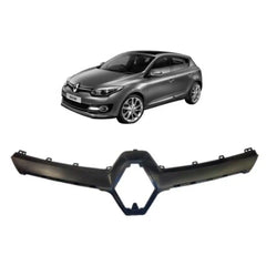 Megane Ön Panjur Montaj