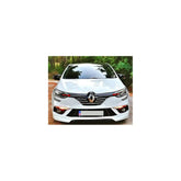 Megane Ön Panjur Çıtası Montaj