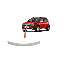 Sandero Ön Panjur Montaj