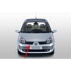 Megane Ön Panjur Montaj