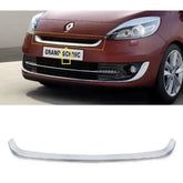 Megane Ön Panjur Çıtası Montaj