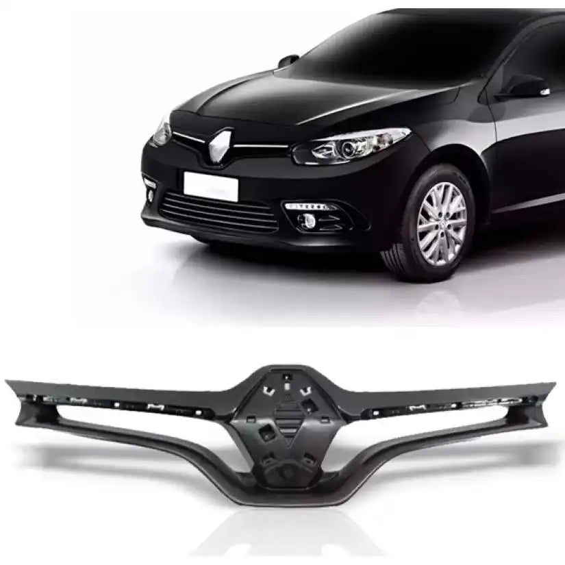 Megane Ön Panjur Montaj