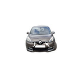 Megane Ön Panjur Çıtası Montaj