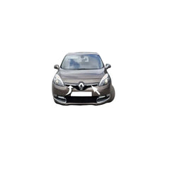 Megane Ön Panjur Çıtası Montaj