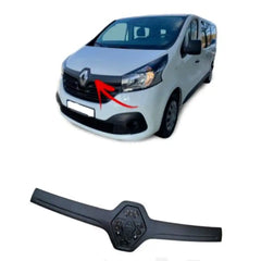 Trafic Ön Panjur Montaj