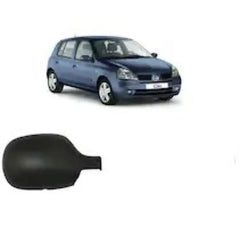 Clio Yan Ayna Kapağı Montaj