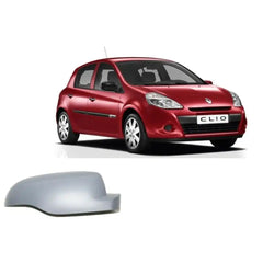 Clio Yan Ayna Kapağı Montaj
