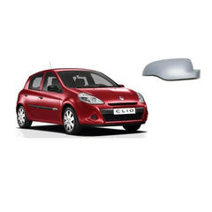 Clio Yan Ayna Kapağı Montaj