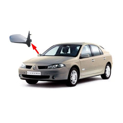 Laguna Yan Ayna Montaj