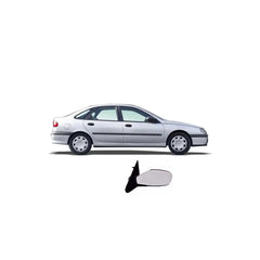 Laguna Yan Ayna Montaj